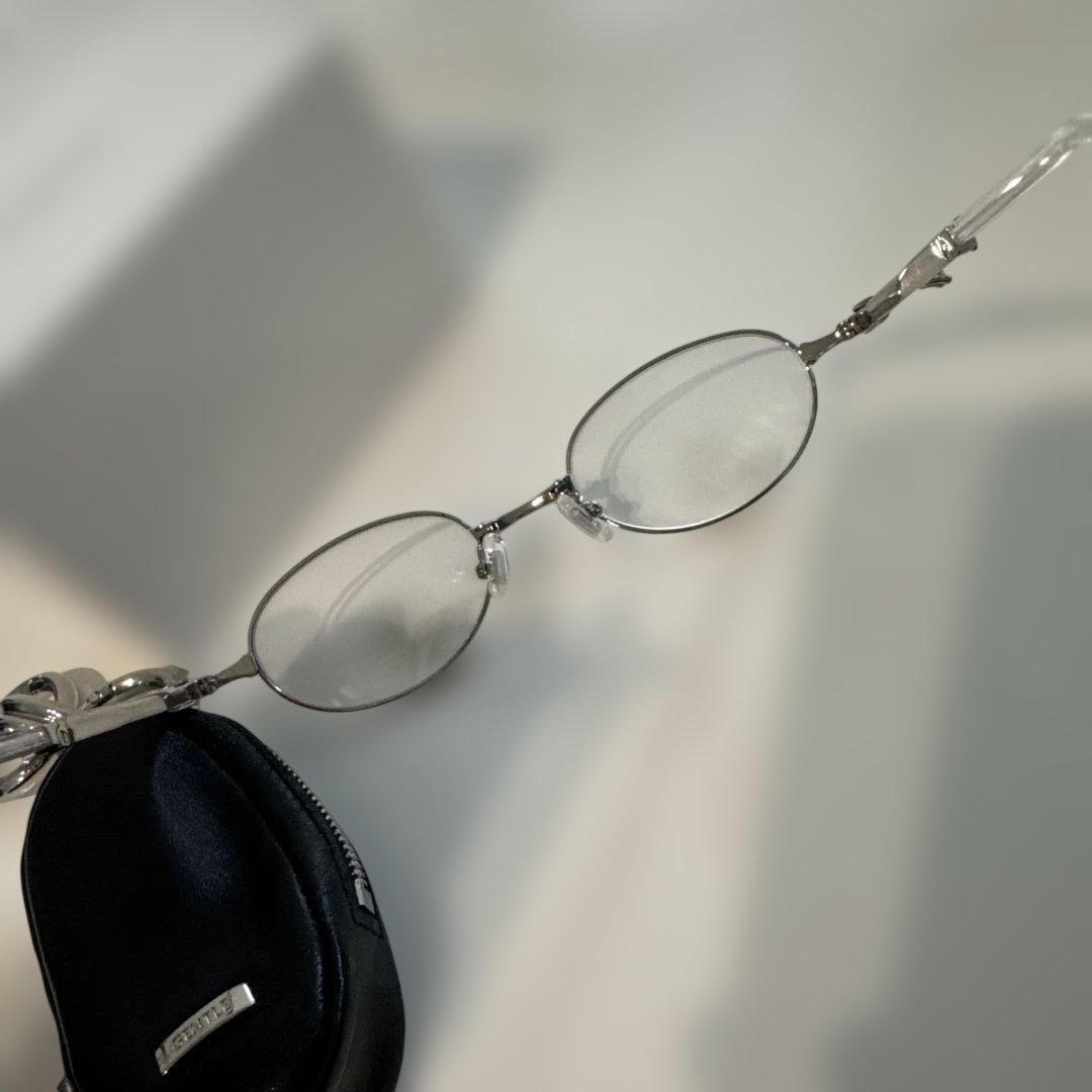 極美品gentlemonster pico02 ジェントルモンスター