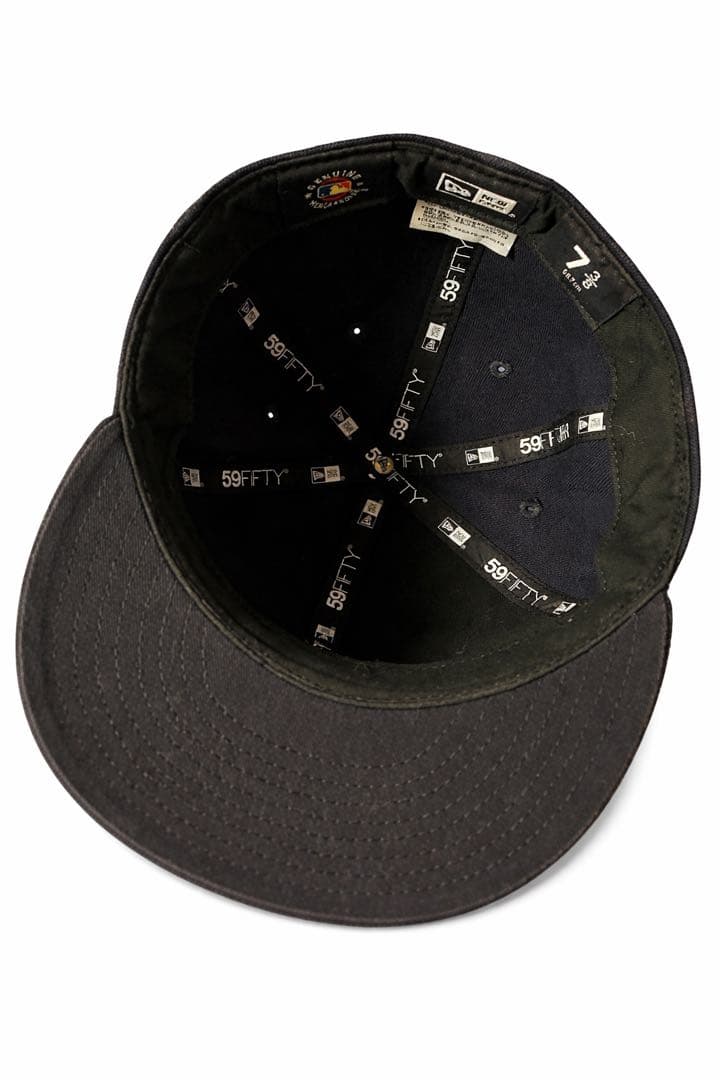 あ*様 ニューエラキャップ　キラキラ　グリッター　new era Growaro