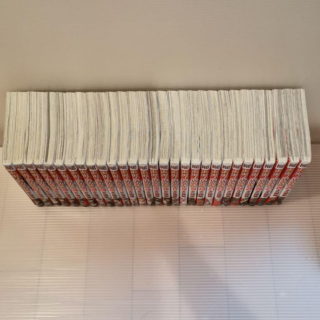 炎炎ノ消防隊 1~30 全巻 セット