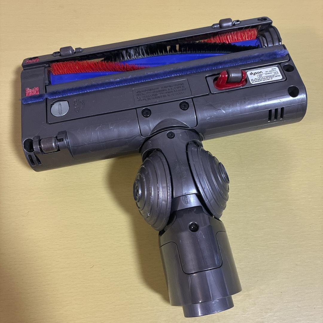 ダイソン Dyson [25200] DC48 DC63 モーターヘッド