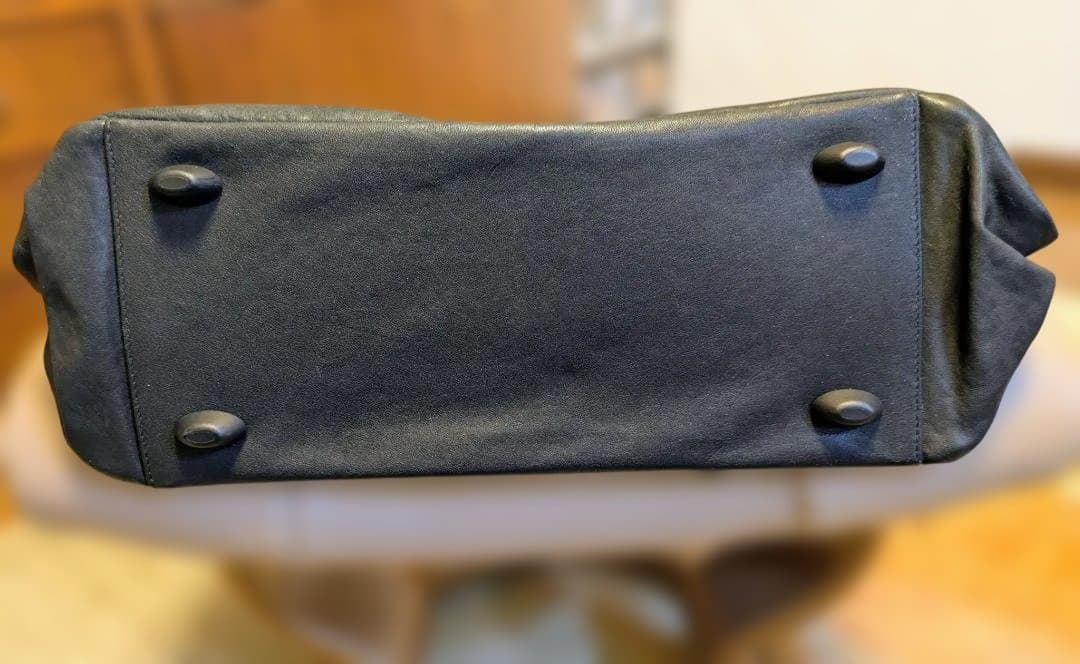 TUMI 牛革 ボストンバッグ ショルダーバッグ ビジネスバッグ 極美品
