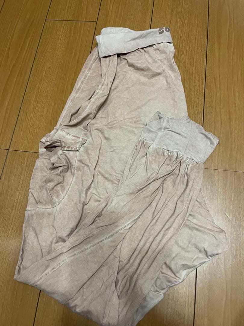 SALSATIONウェア　ロングパンツ
