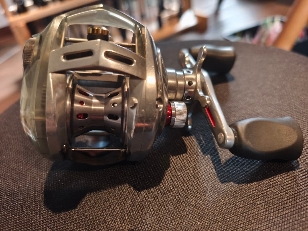 アルファス ITO