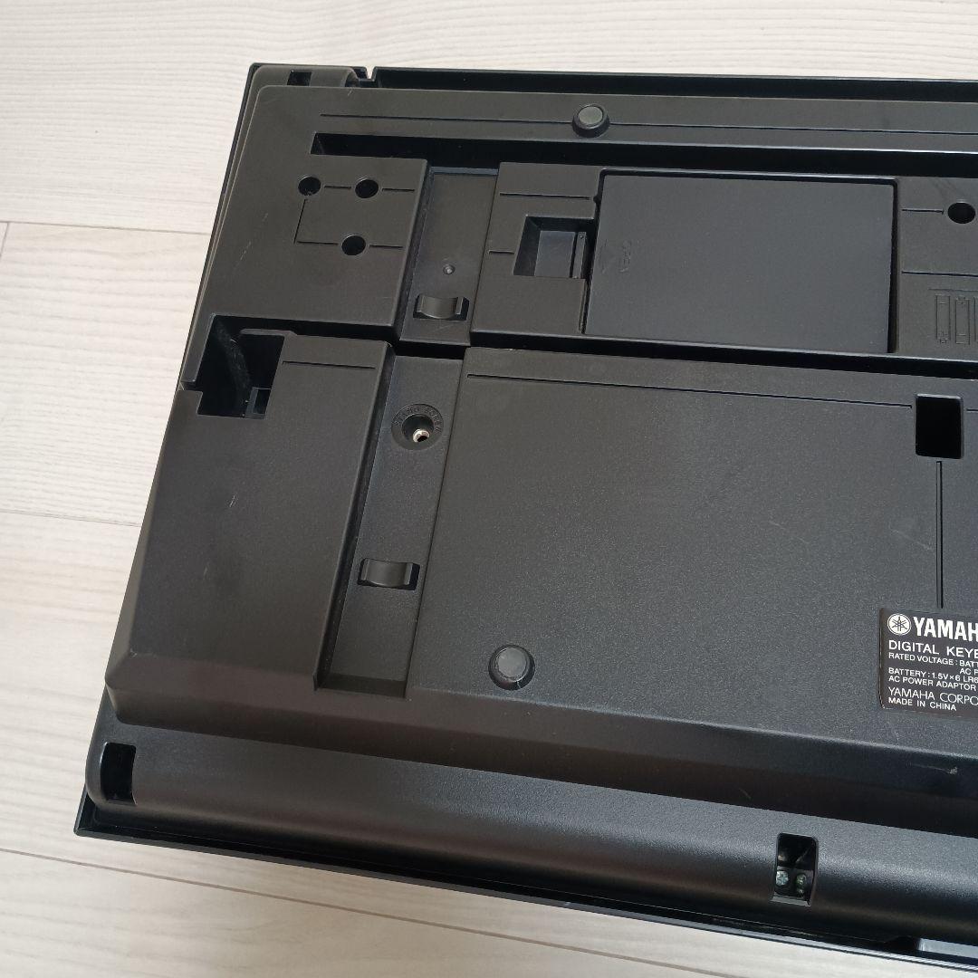 YAMAHA キーボード　PSR-E233