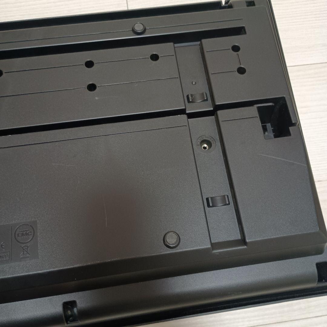 YAMAHA キーボード　PSR-E233