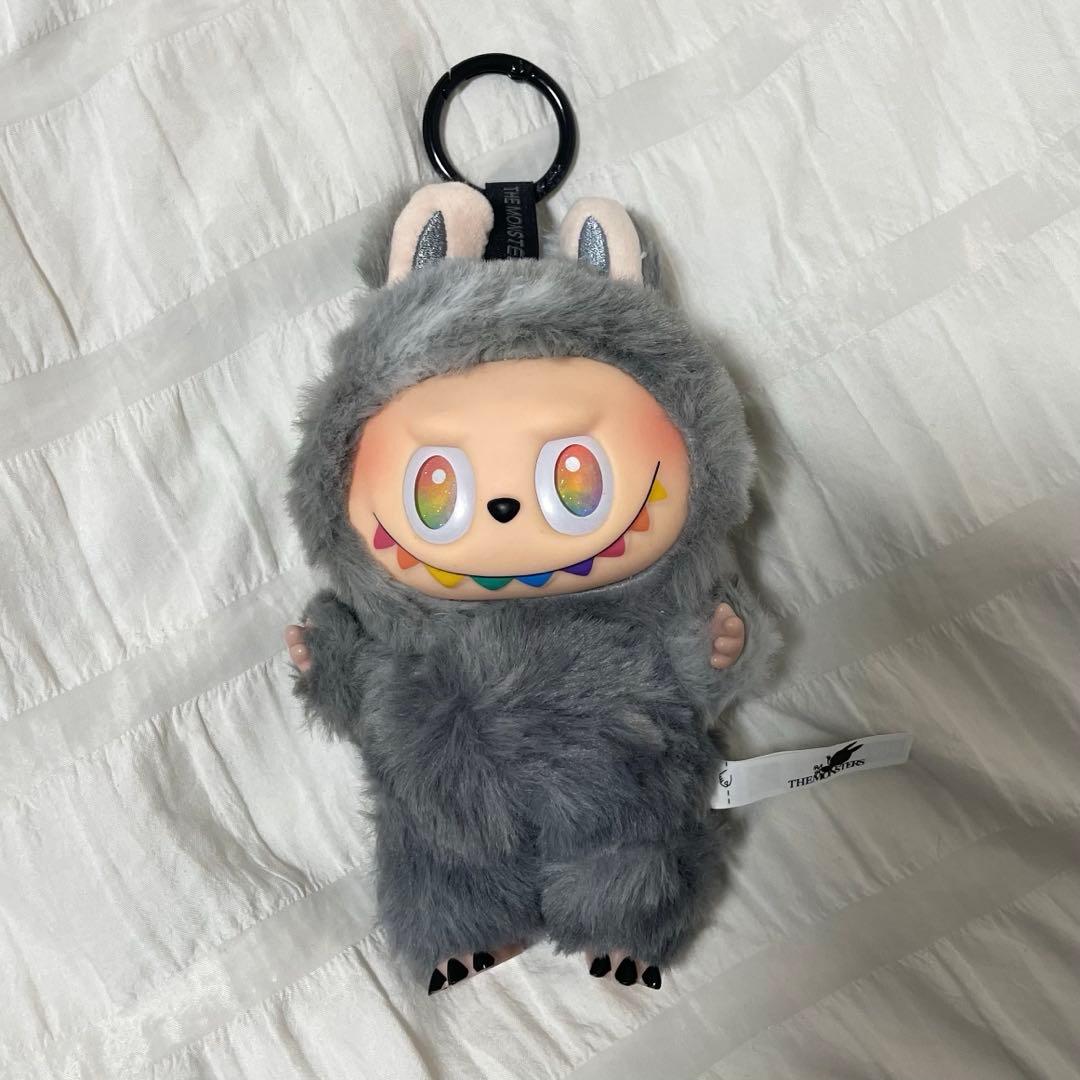 【正規品】ラブブエナジーシークレット POPMART BigintoEnergy