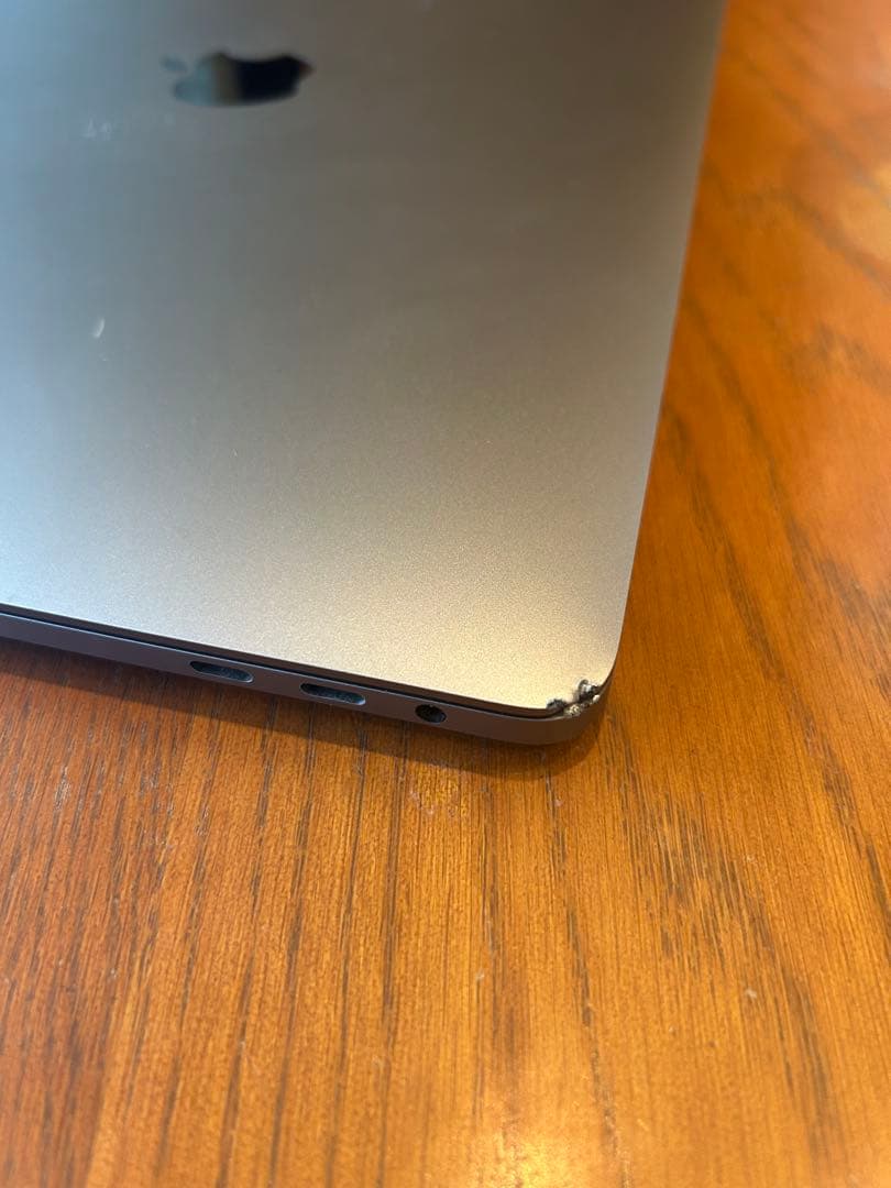 Apple MacBook Pro 2020年モデル