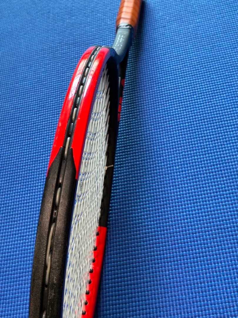 ラケット(硬式用) Wilson Pro Staff 97S G3