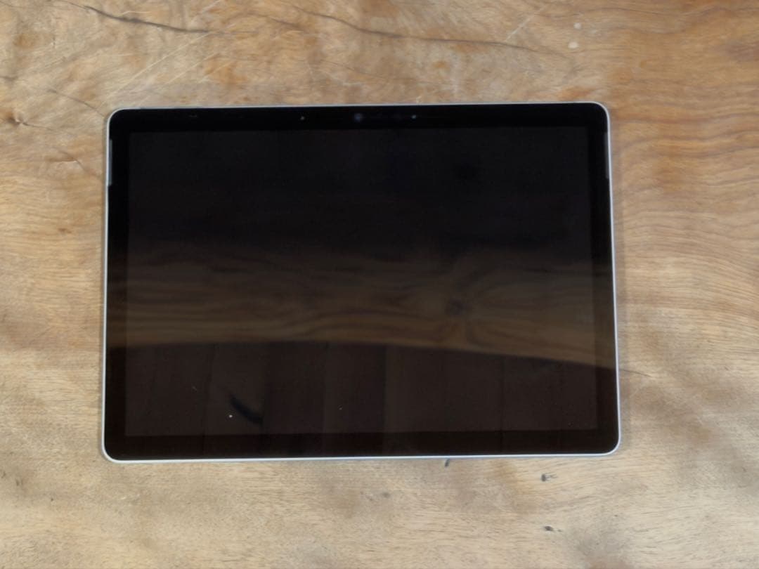 Windowsタブレット本体 Surface Go3 128GB Pentium Gold 6500Y