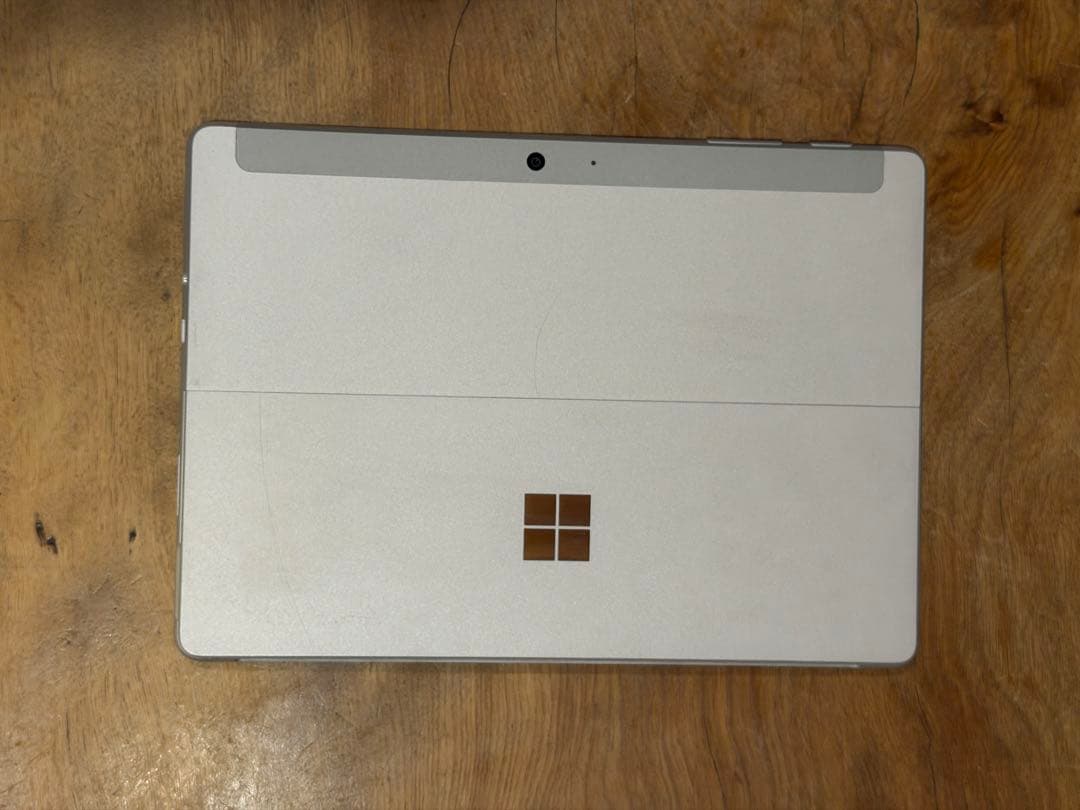 Windowsタブレット本体 Surface Go3 128GB Pentium Gold 6500Y