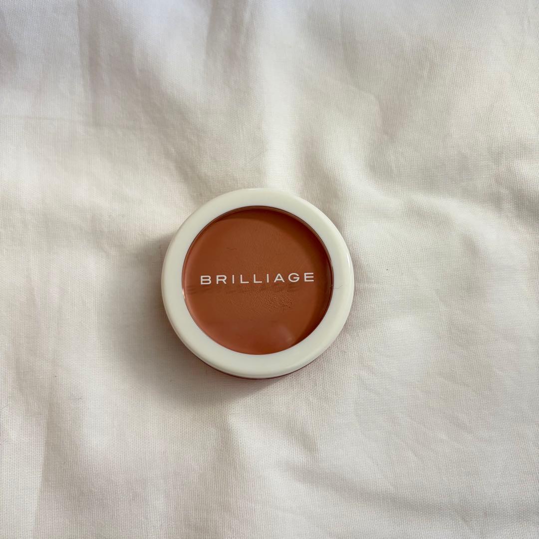 BRILLIAGE ブリリアージュ　カモフラージュコンシーラーチーク　04