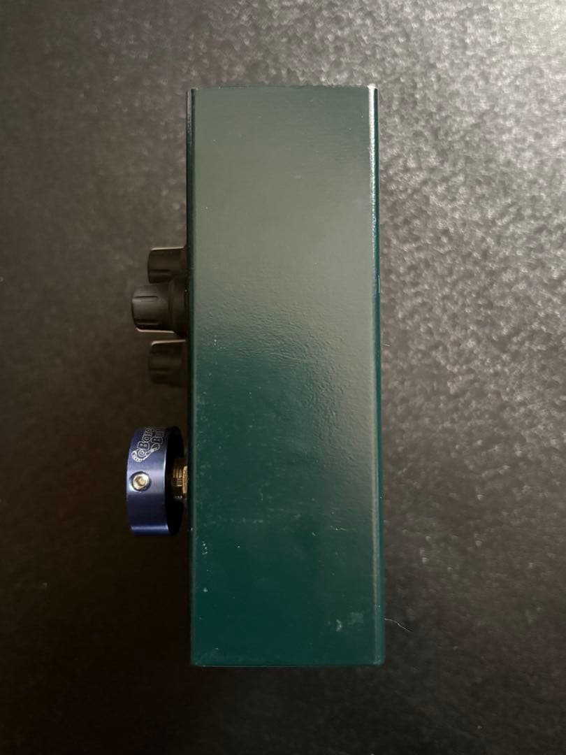 aguilar Tone Hammer ベースエフェクター