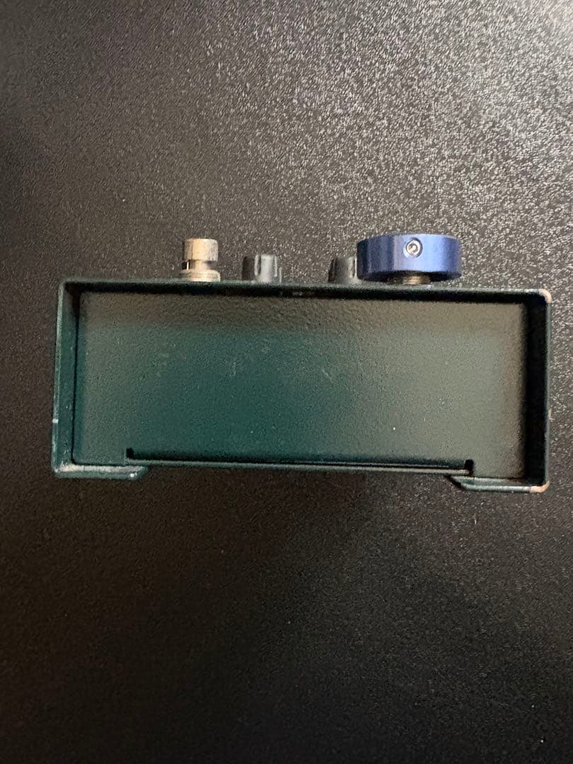 aguilar Tone Hammer ベースエフェクター