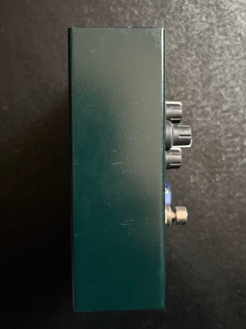 aguilar Tone Hammer ベースエフェクター