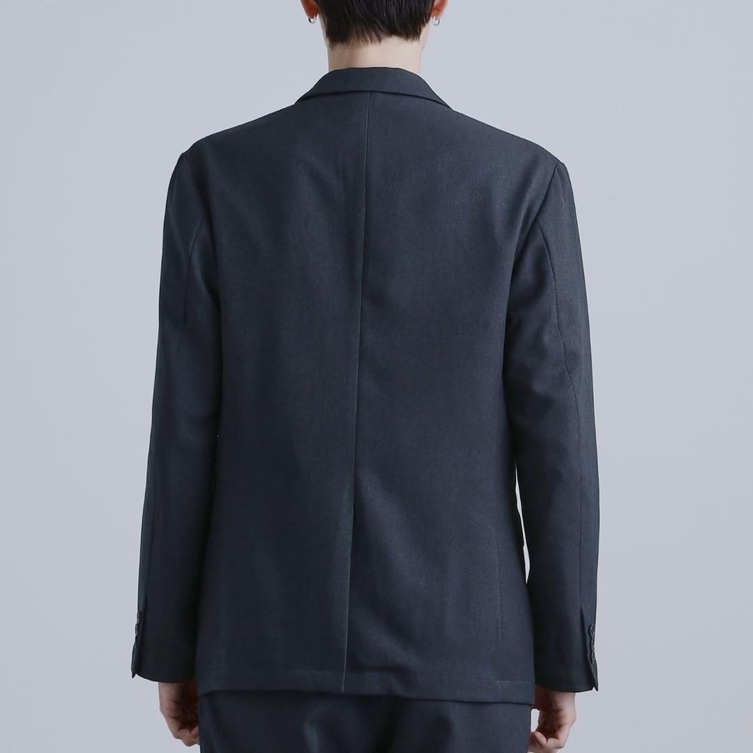 【新品未使用/タグ付】tk. TAKEO KIKUCHI セットアップスーツ