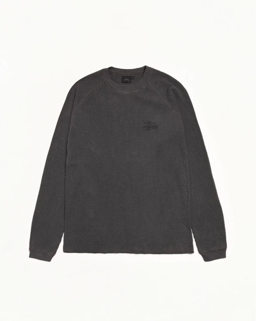 トップス Basic Stussy Thermal