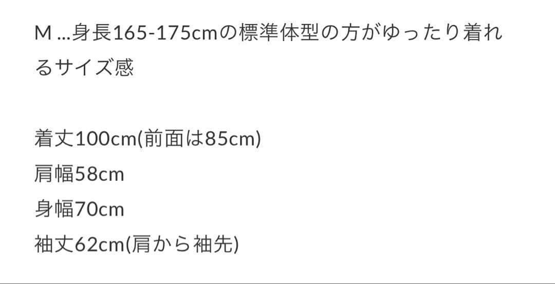 anytee購入　M65モッズコート