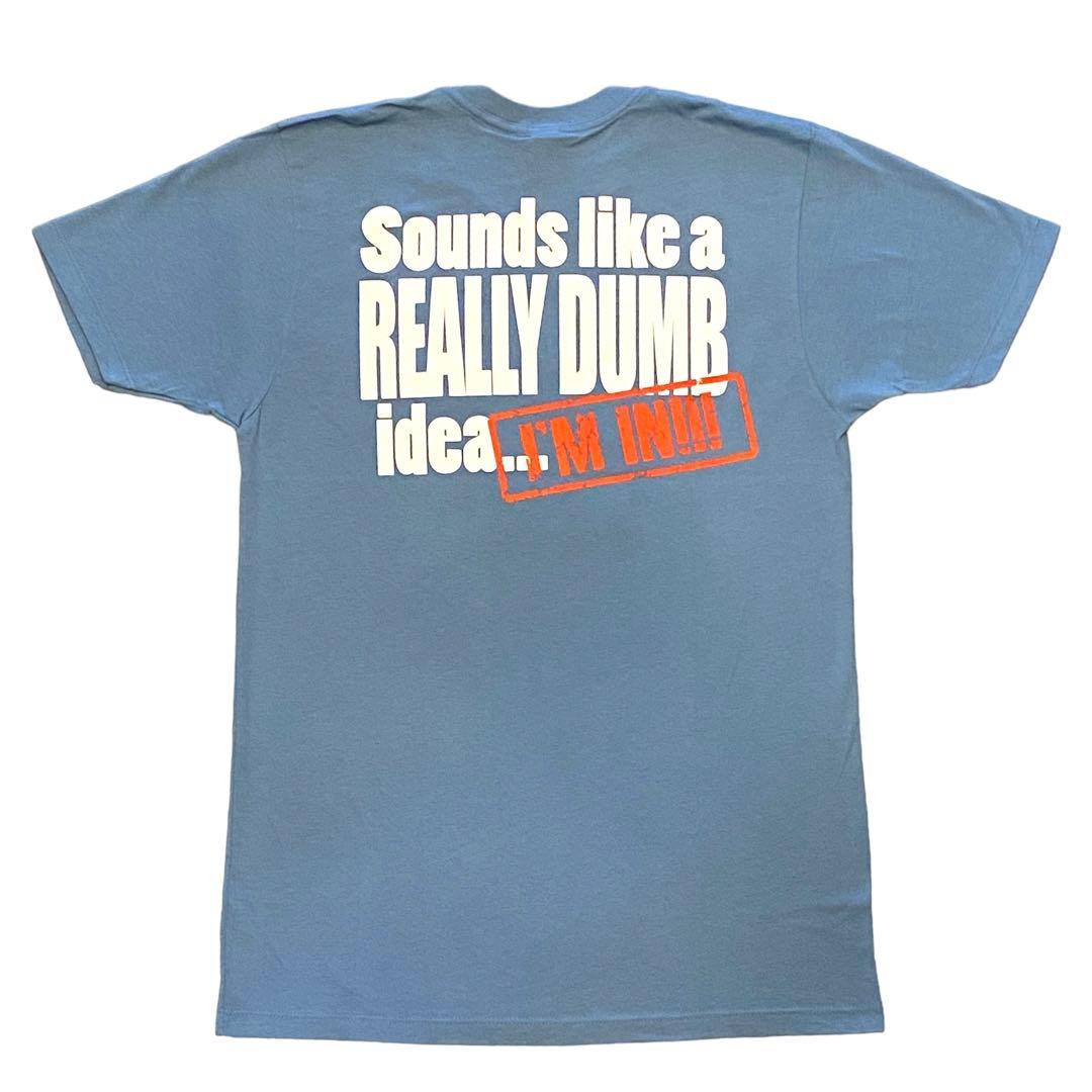 steve-o Tシャツ 初期