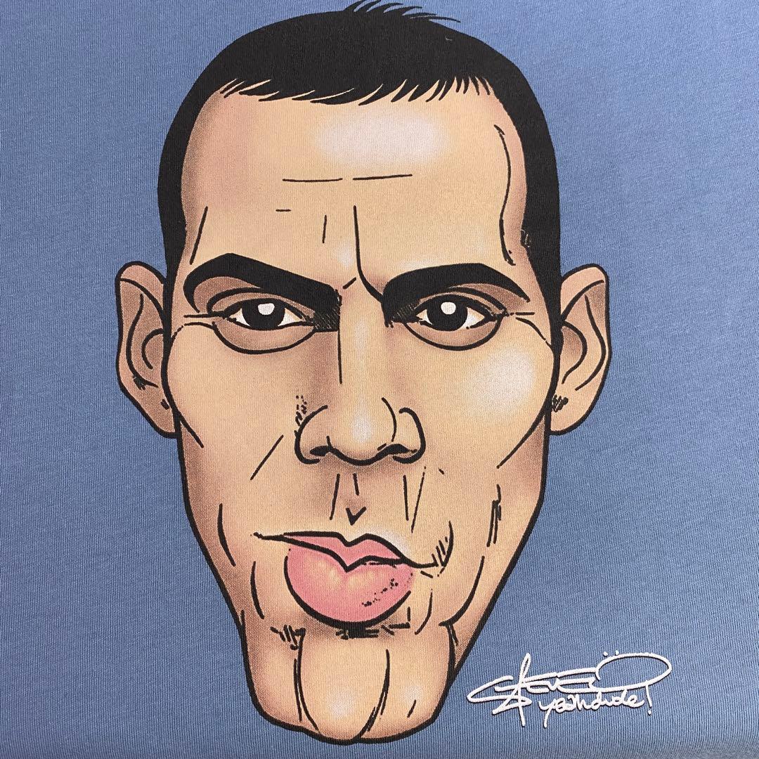 steve-o Tシャツ 初期