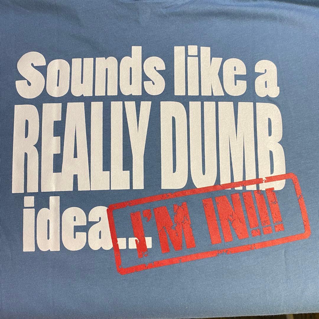 steve-o Tシャツ 初期