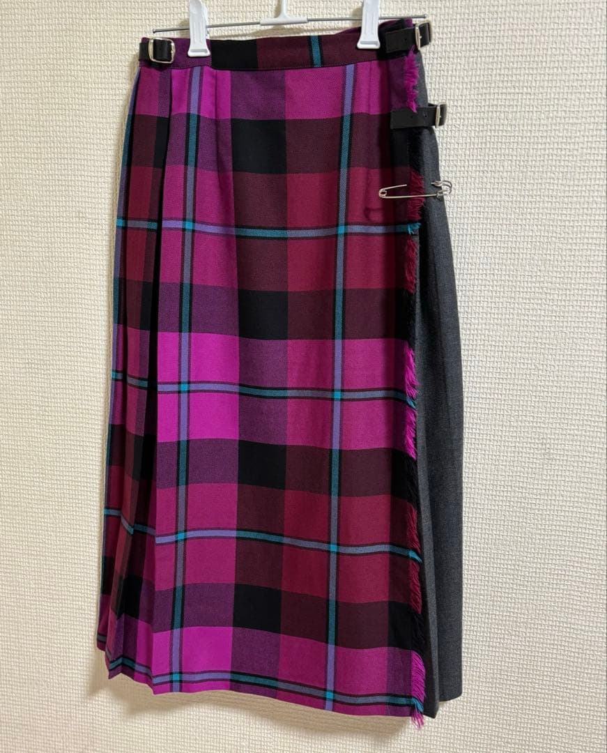 NOLLEY'S 別注　オニールオブダブリン　スカート