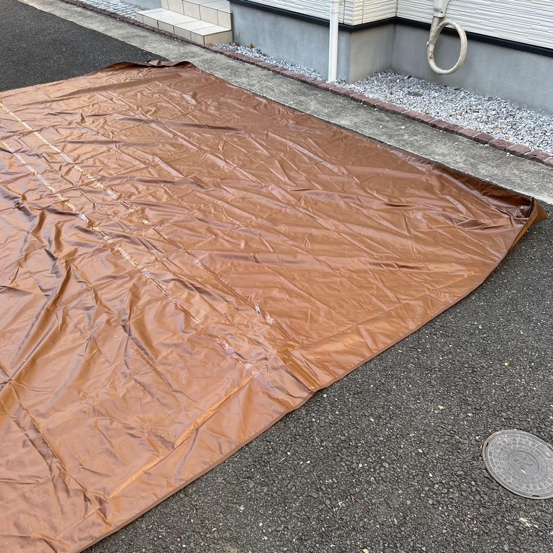 DOD カマザシキ　L お座敷