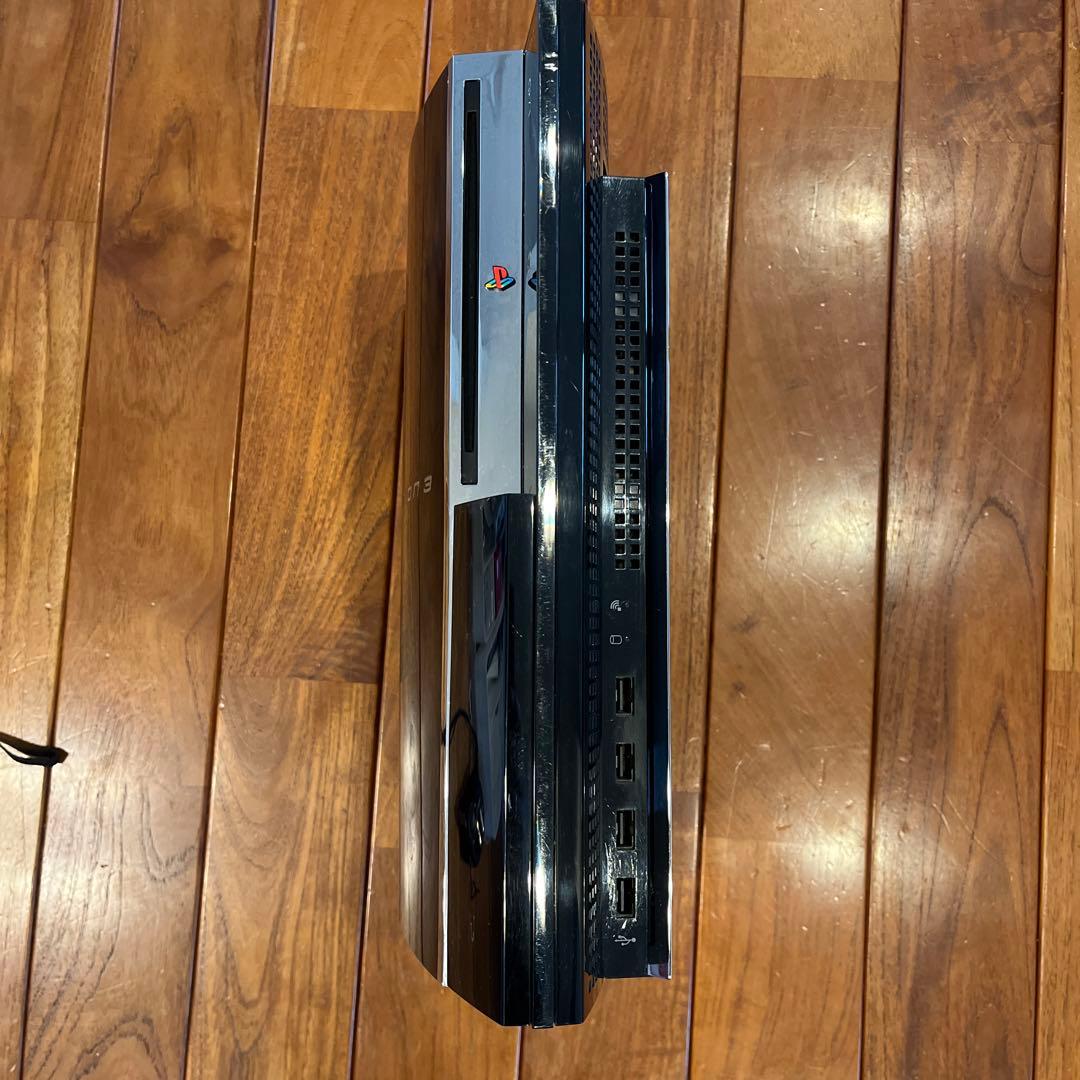 PlayStation2とPlayStation3のセット