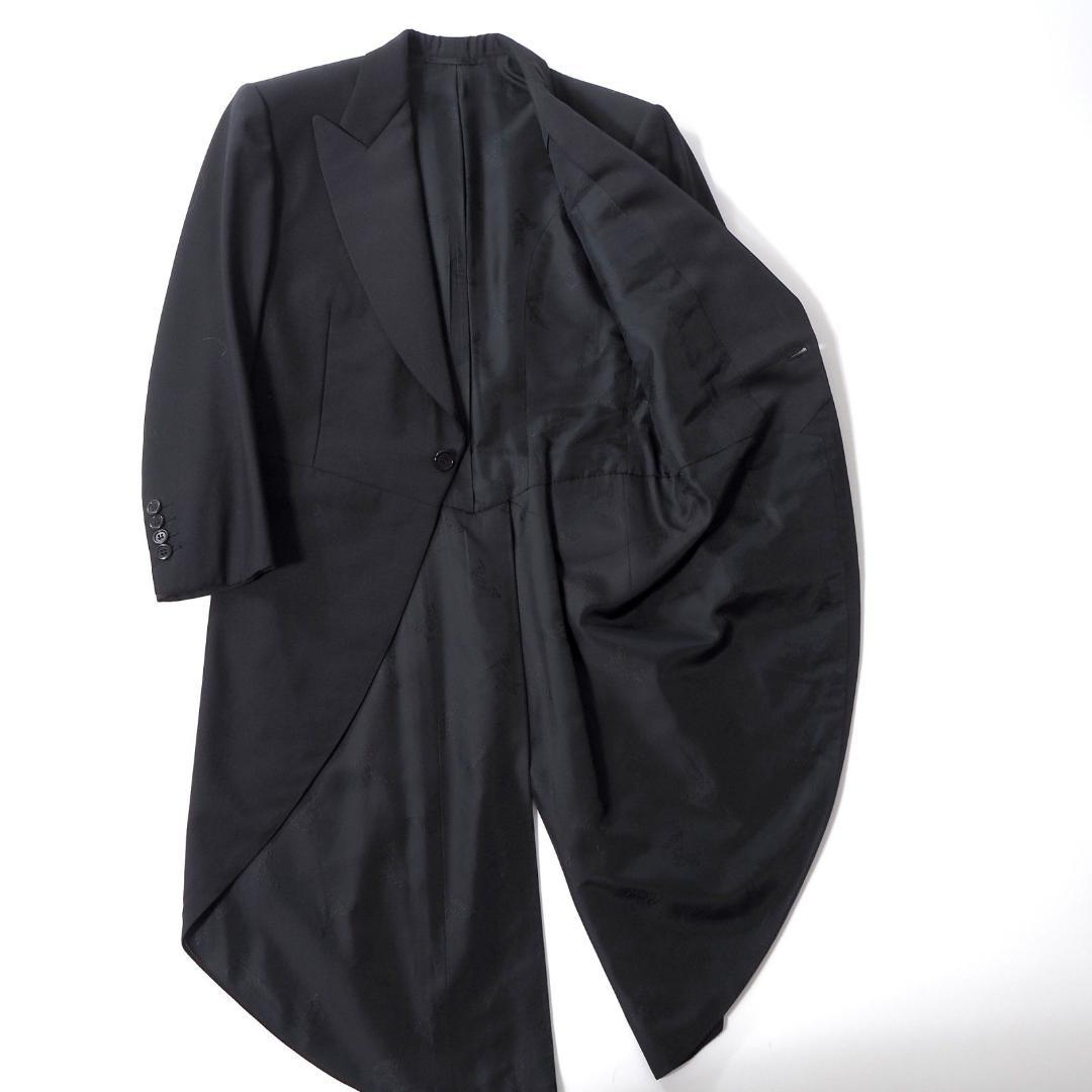 Brioni イタリア製 タキシード ジャケット Black 42