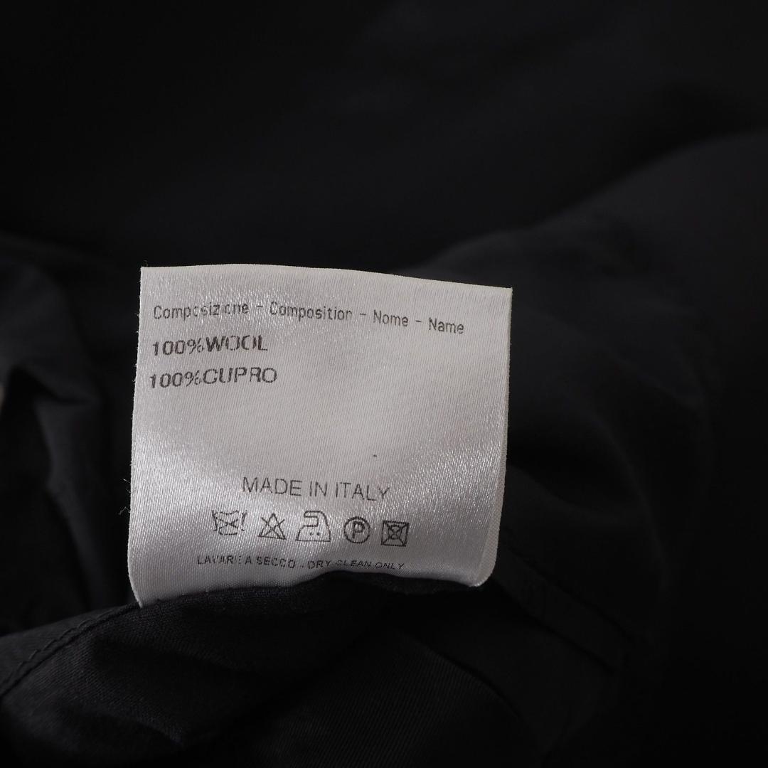 Brioni イタリア製 タキシード ジャケット Black 42