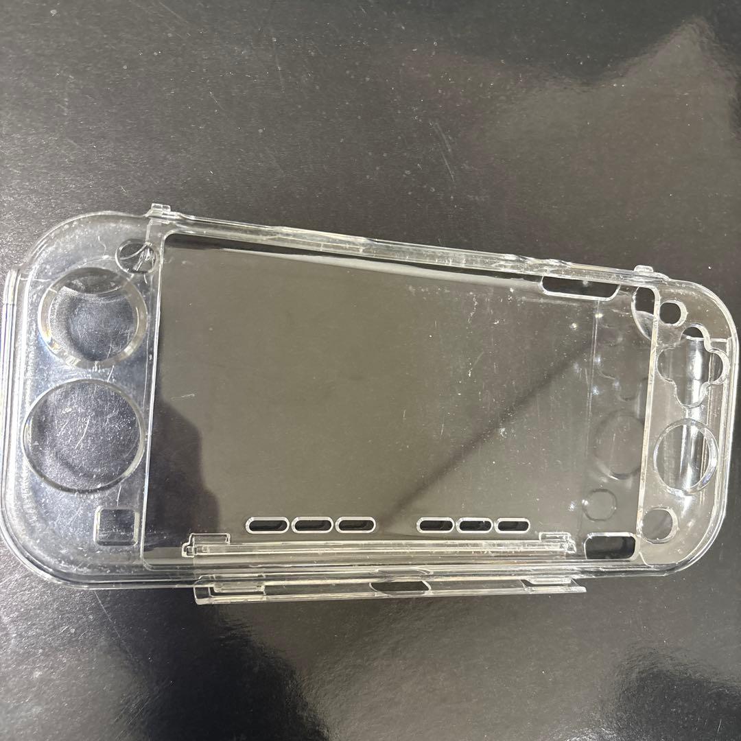 Nintendo Switch Lite ディアルガ・パルキア エディション
