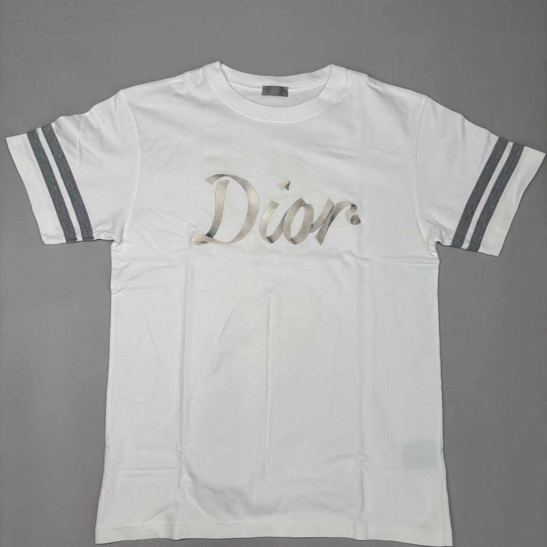【美品】DIOR Tシャツ