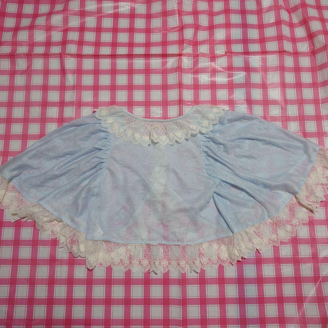 BABY Classy Rose ボレロ