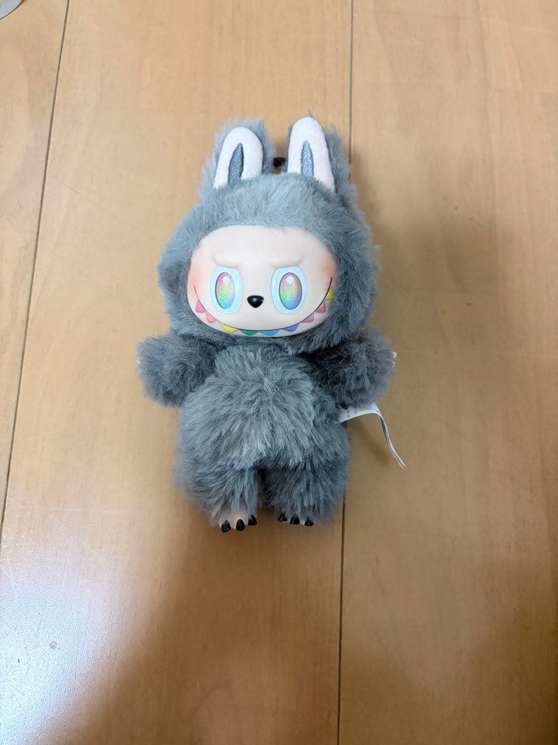 THE MONSTERS らぶぶ シークレット