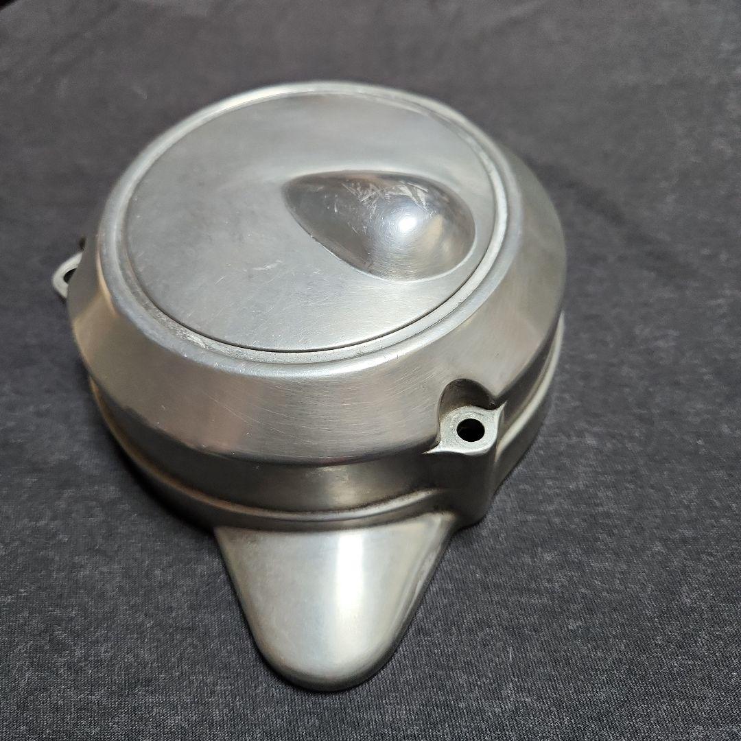 CB750F 　純正ジェネレータカバー