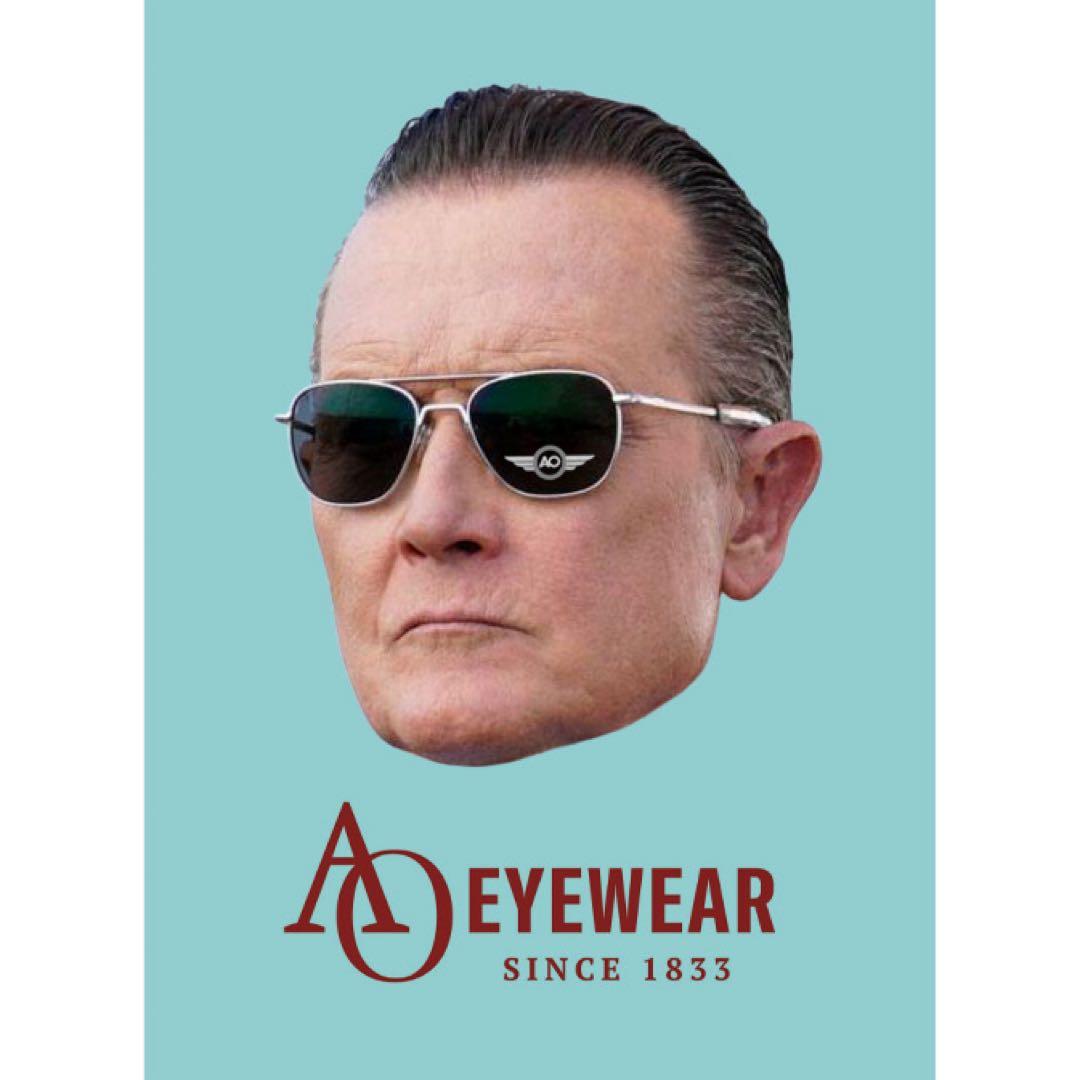 USA製American Optical アメリカンオプティカル