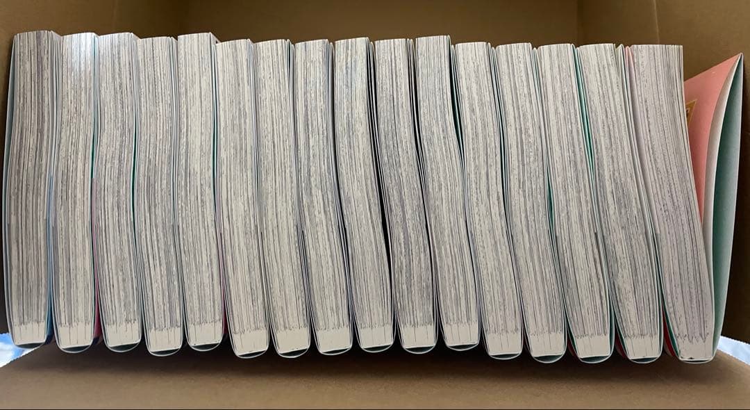 多聞くん今どっち！？全巻セット+公式スピンオフ