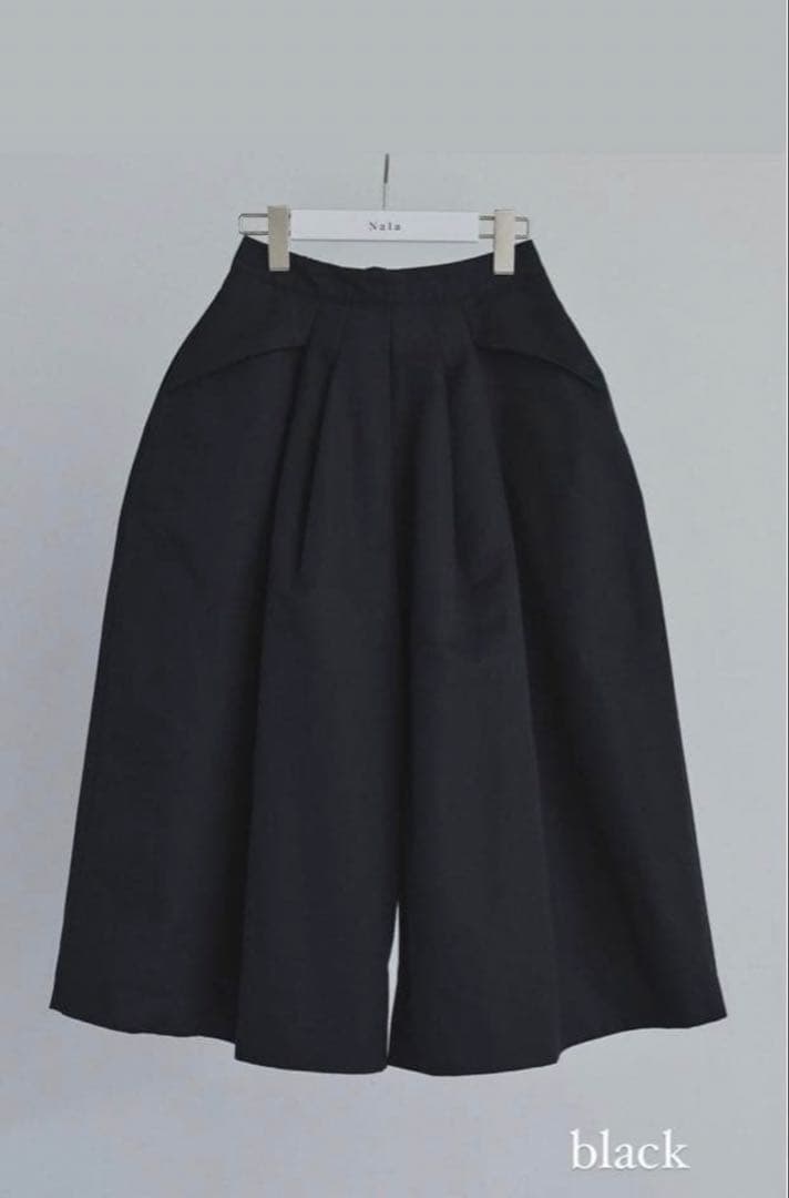 パンツ nala dress pants