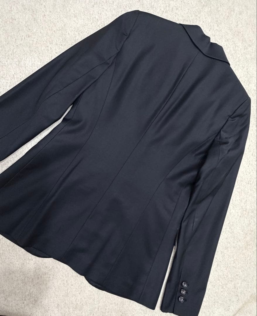 Theory luxe テーラードジャケット　ブラック40 EXECUTIVE