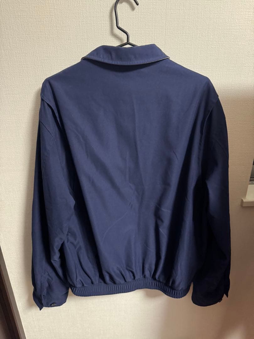 Polo by Ralph Lauren スウィングトップ S ネイビー