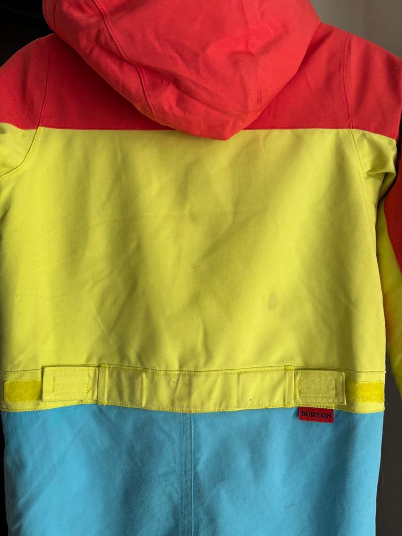 Burton スノーボード キッズ ウェア110
