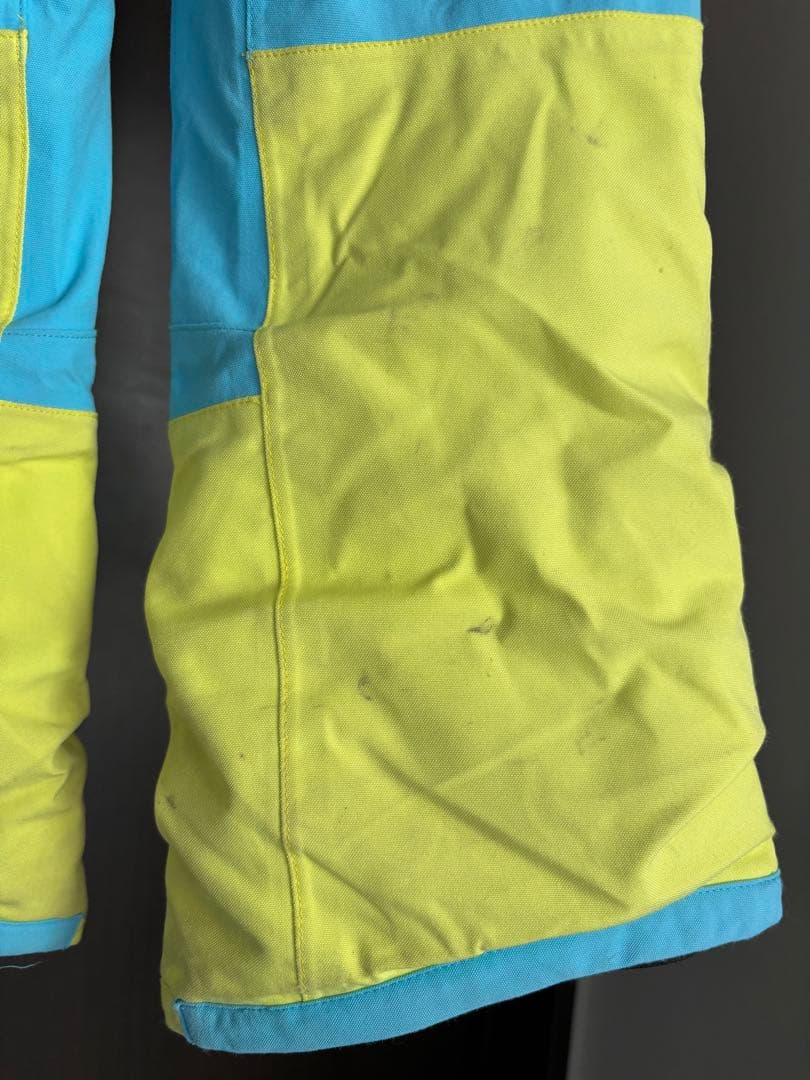 Burton スノーボード キッズ ウェア110
