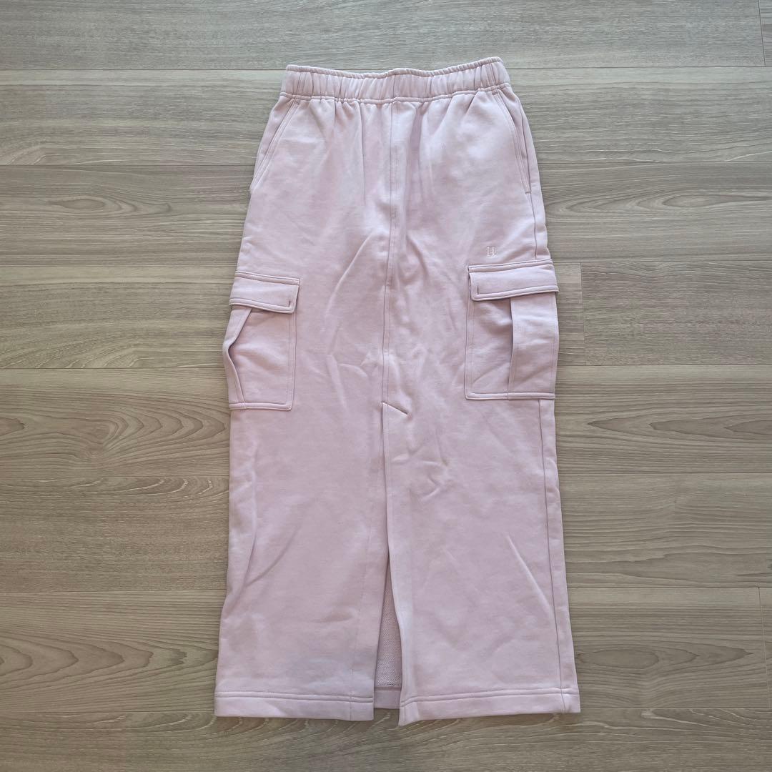 【Herlipto】美品 Flight Mode Cargo Skirt