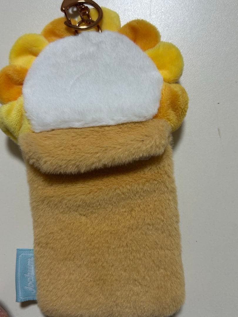 jochum ジェオチャム Bira トレカケース