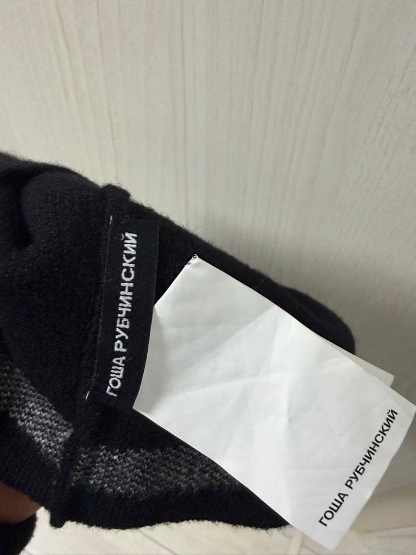 Gosha ビーニー