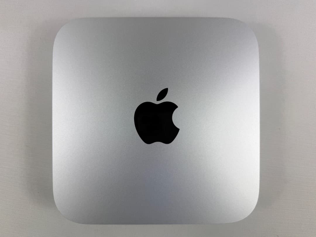 Apple Mac mini M1 2020モデル（A2348）