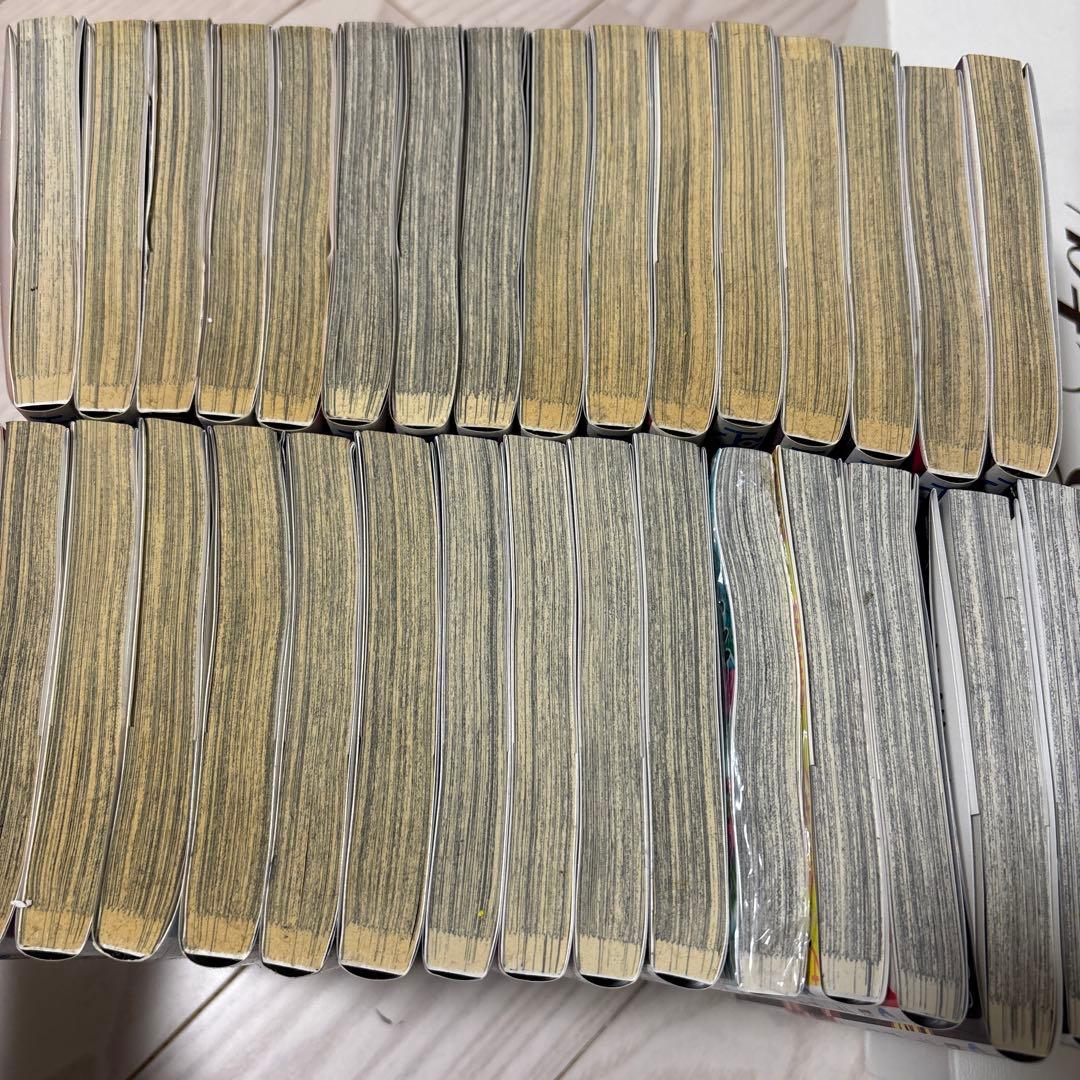 呪術廻戦 0巻〜30巻セット（完結）