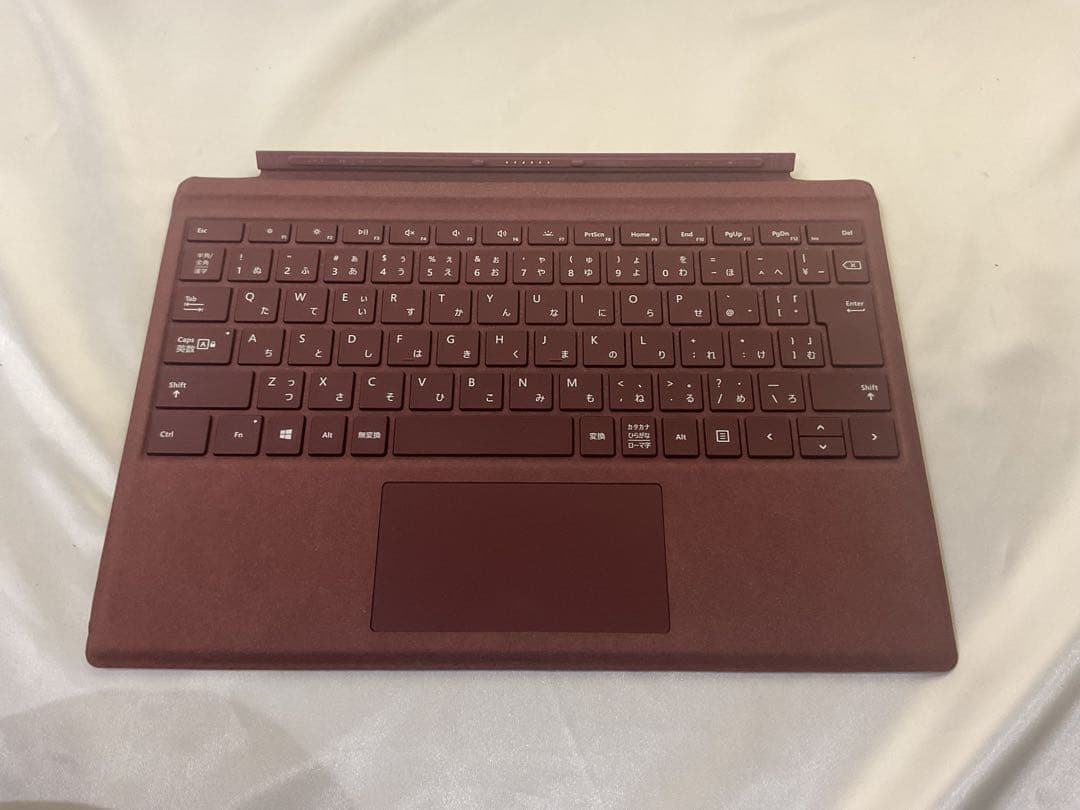 Windowsタブレット本体 Surface Pro 7 + i5 8g 256g office 2024