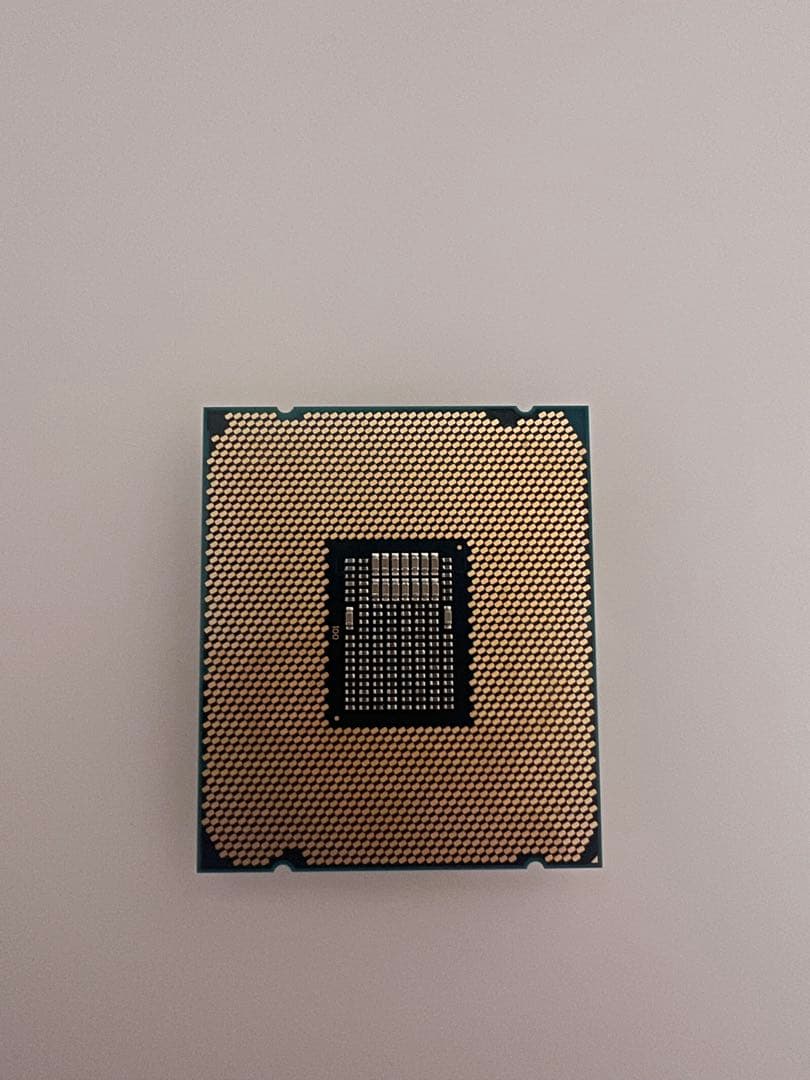 CPU Intel Xeon W-2223 CPU