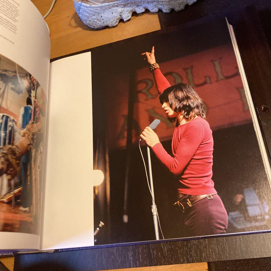 アート・デザイン・音楽 TASCHEN THE ROLLING STONES