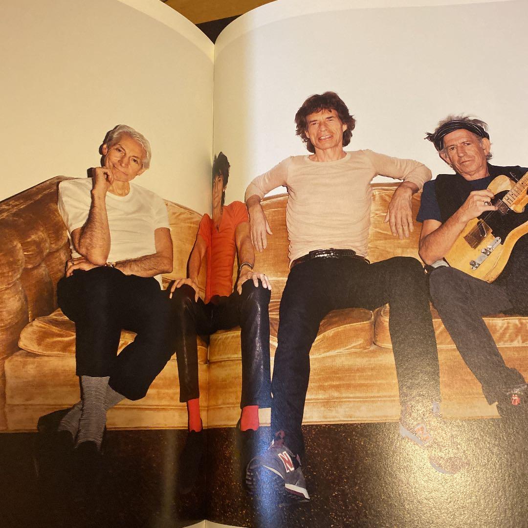アート・デザイン・音楽 TASCHEN THE ROLLING STONES